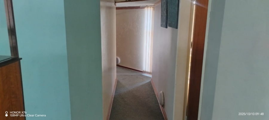 Commercial Property for Sale in Kroonstad Central Free State